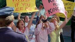 My Teenage Idol is Missing My Teenage Idol is Missing