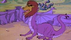 Return of the Gryphon Return of the Gryphon