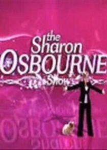 The Sharon Osbourne Show