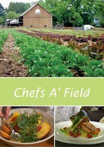 Chefs A' Field