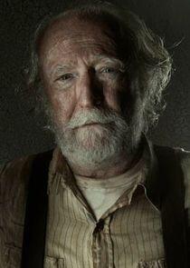 Hershel Greene