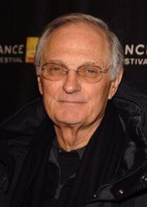 Alan Alda