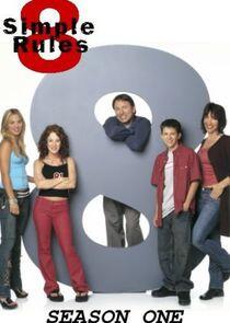 8 Simple Rules - Season 1