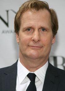 Jeff Daniels