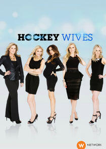 Hockey Wives