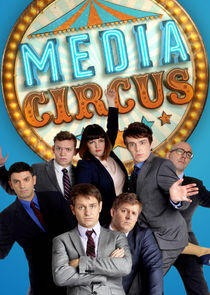 The Chaser's Media Circus