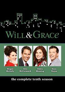 Will & Grace - Season 10