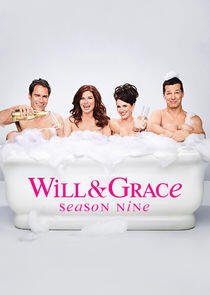 Will & Grace - Season 9