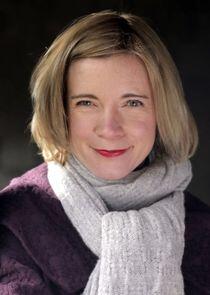 Lucy Worsley