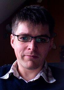 Sebastian Barfield Sebastian Barfield