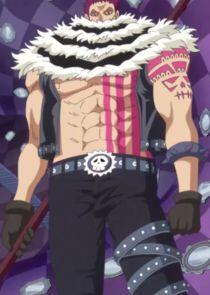 Charlotte Katakuri