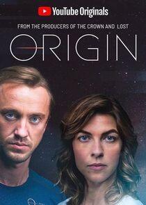 Origin - Season 1