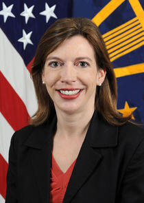 photo of Evelyn Farkas