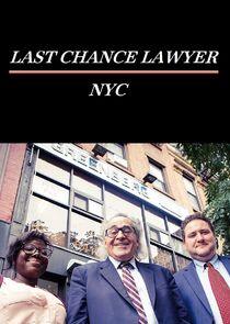 Last Chance Lawyer NYC