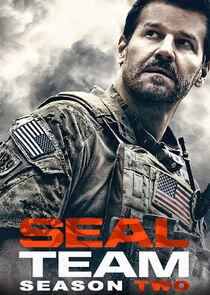 SEAL Team - Season 2