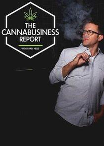 The Cannabusiness Report