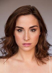 Allison Scagliotti