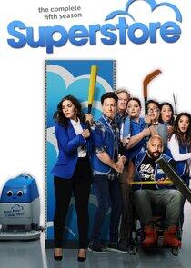 Superstore - Season 5