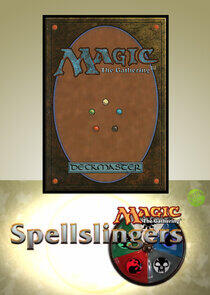 Spellslingers