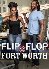 Flip or Flop Fort Worth