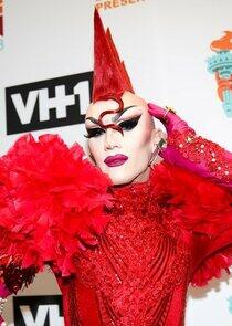 Sasha Velour