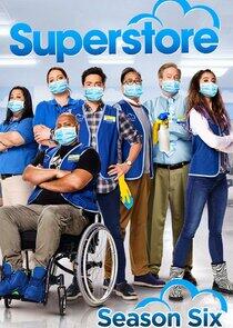 Superstore - Season 6