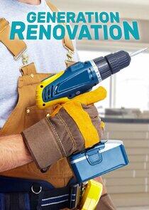 Generation Renovation