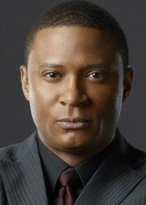 John Diggle