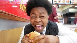 Chicken Palace (North Lambeth) Chicken Palace (North Lambeth)