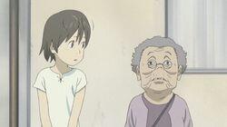 Isako's Sickroom Isako's Sickroom