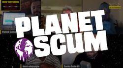 logo of Planetscum