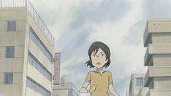 The Door to a Strange World The Door to a Strange World