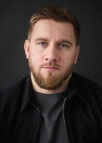 Михаил Кремер Михаил Кремер