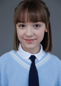 Вера Чернявская Вера Чернявская