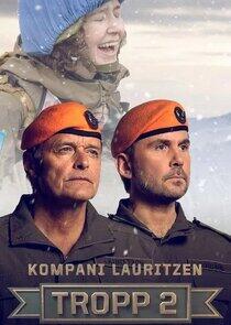 Kompani Lauritzen: Tropp - Season 2 Kompani Lauritzen: Tropp - Season 2