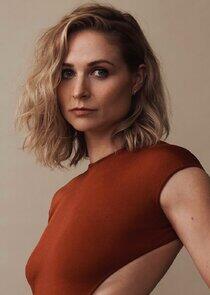 Niamh Algar Niamh Algar