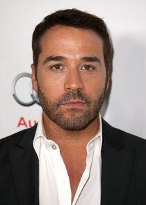 Jeremy Piven