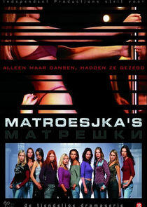 Matroesjka's