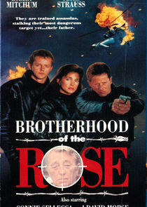 Brotherhood of the Rose