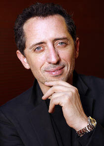 Gad Elmaleh