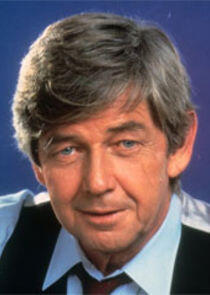 Ralph Waite