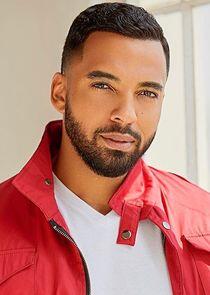 Christian Keyes