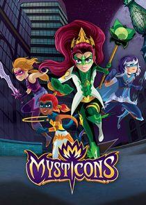 Mysticons