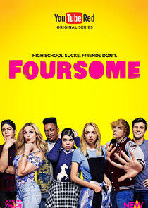 Foursome - Season 2