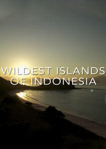 Wildest Islands of Indonesia