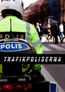 Trafikpoliserna