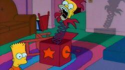 Treehouse of Horror II