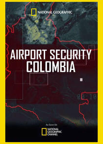 Airport Security: Colombia