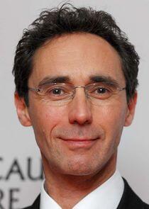 Guy Henry