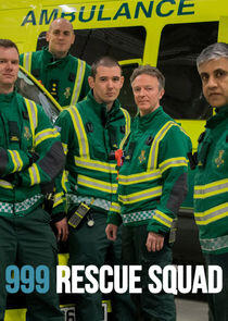 999 Rescue Squad - Season 1